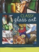Classy glass art