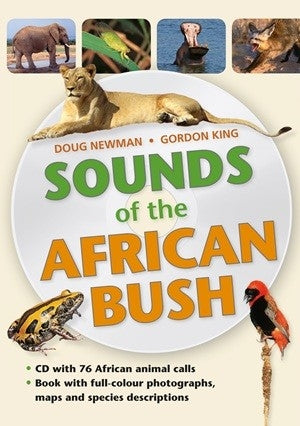 Sounds of the African Bush