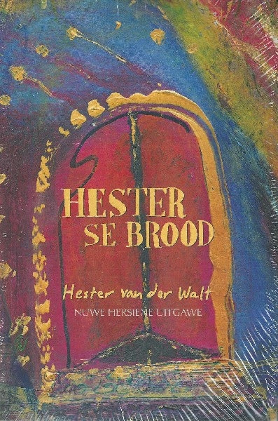 Hester se brood