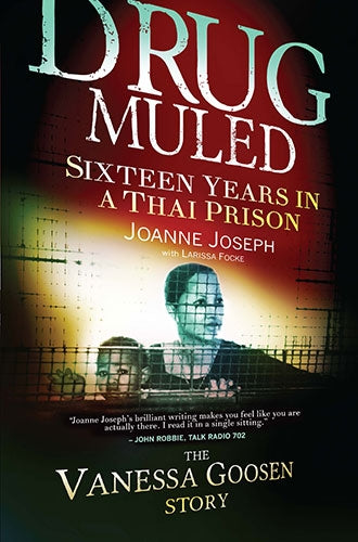 Drug Muled