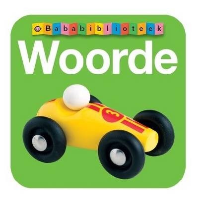 Bababiblioteek - Woorde