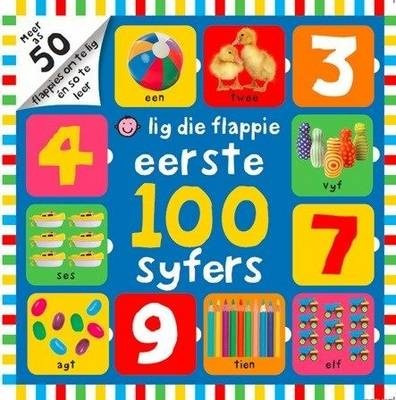Lig die flappie - Eerste 100 Syfers