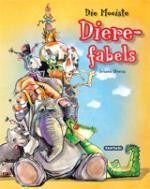Die Mooiste Dierefabels
