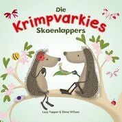 Die Krimpvarkies - Skoenlappers