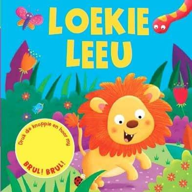 Loekie Leeu