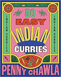 50 Easy Indian Curries