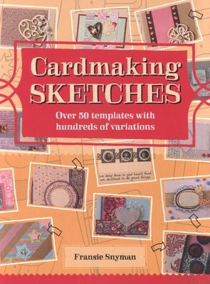 Cardmaking sketches