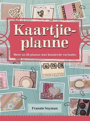 Kaartjieplanne
