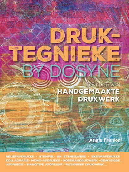 Druktegnieke by Dosyne