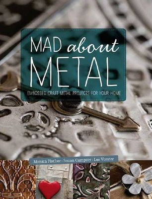 Mad About Metal