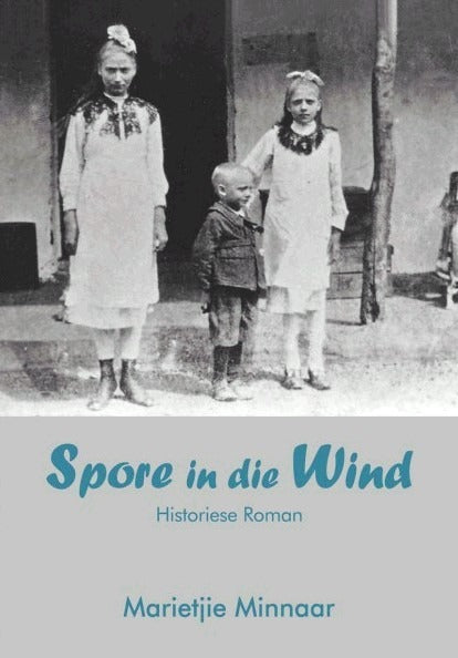 Spore in die wind