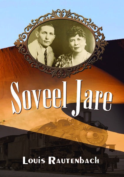 Soveel Jare