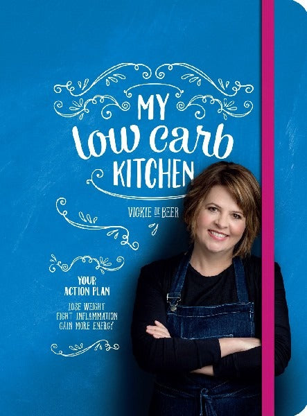 My Low Carb Kitchen
