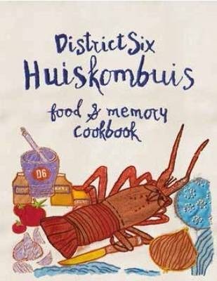 District Six Huis-kombuis