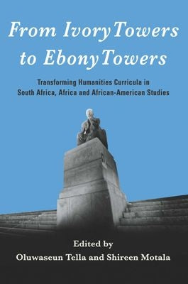 From Ivory Towers To Ebony Towers
