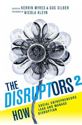 The Disruptors 2