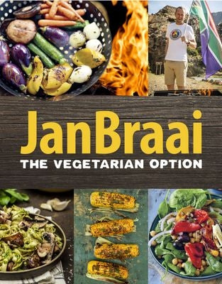 The Vegetarian Option