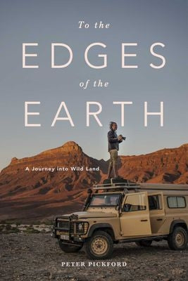 To The Edges Of The Earth