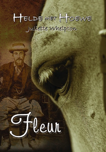 Helde met Hoewe - Fleur