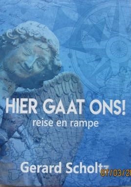 Hier gaat ons!