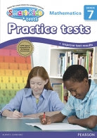 Smart Kids Mathematics Grade 7 Practice Tests