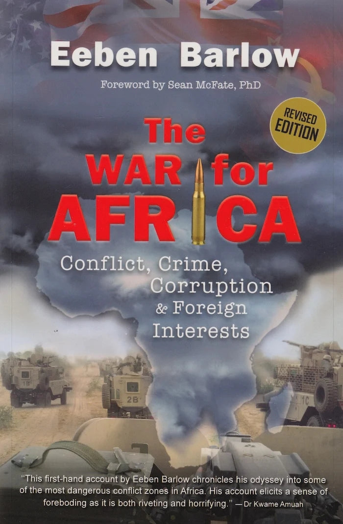 The War for Africa