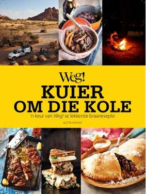 Kuier om die kole