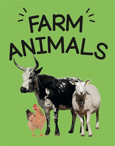 Farm Animals