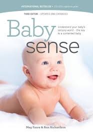 Baby Sense 3rd Edition