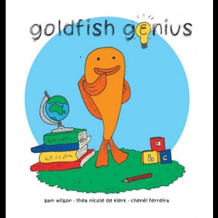 Goldfish Genius