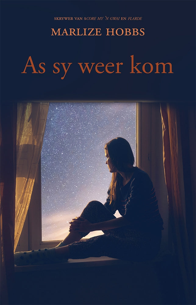 As sy weer kom