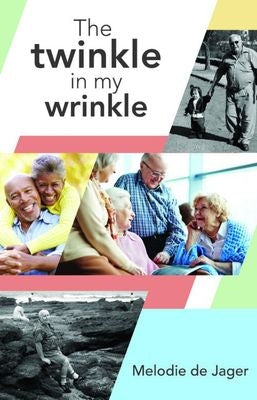 The Twinkle in my Wrinkle