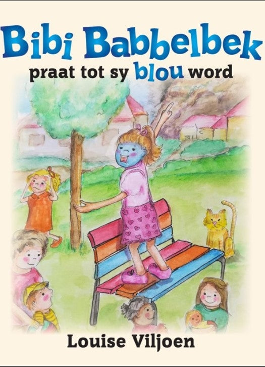 Bibi babbelbek