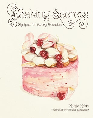 Baking Secrets