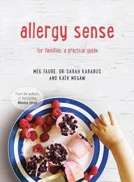 Allergy Sense For Families - A Practical Guide