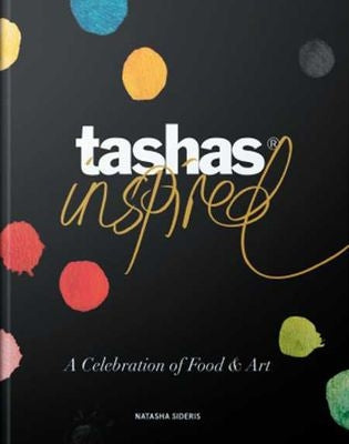 Tasha's Inspired