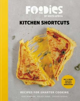 Foodies Of South Africa