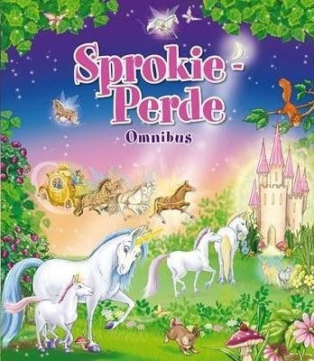 Sprokie Perde Omnibus