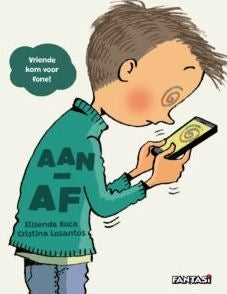 Wen: Aan - Af