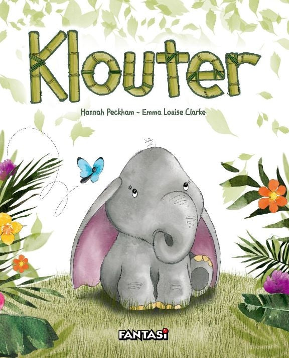 Klouter
