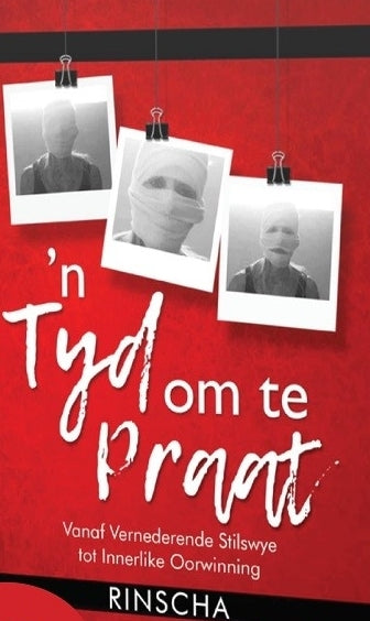 `n Tyd om te praat