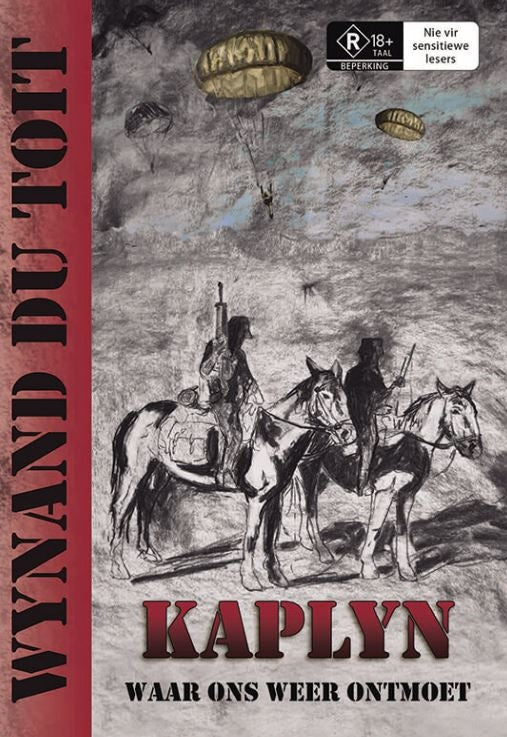 Kaplyn