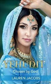 Yehudit Chosen by God