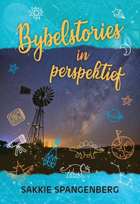 Bybelstories in perspektief