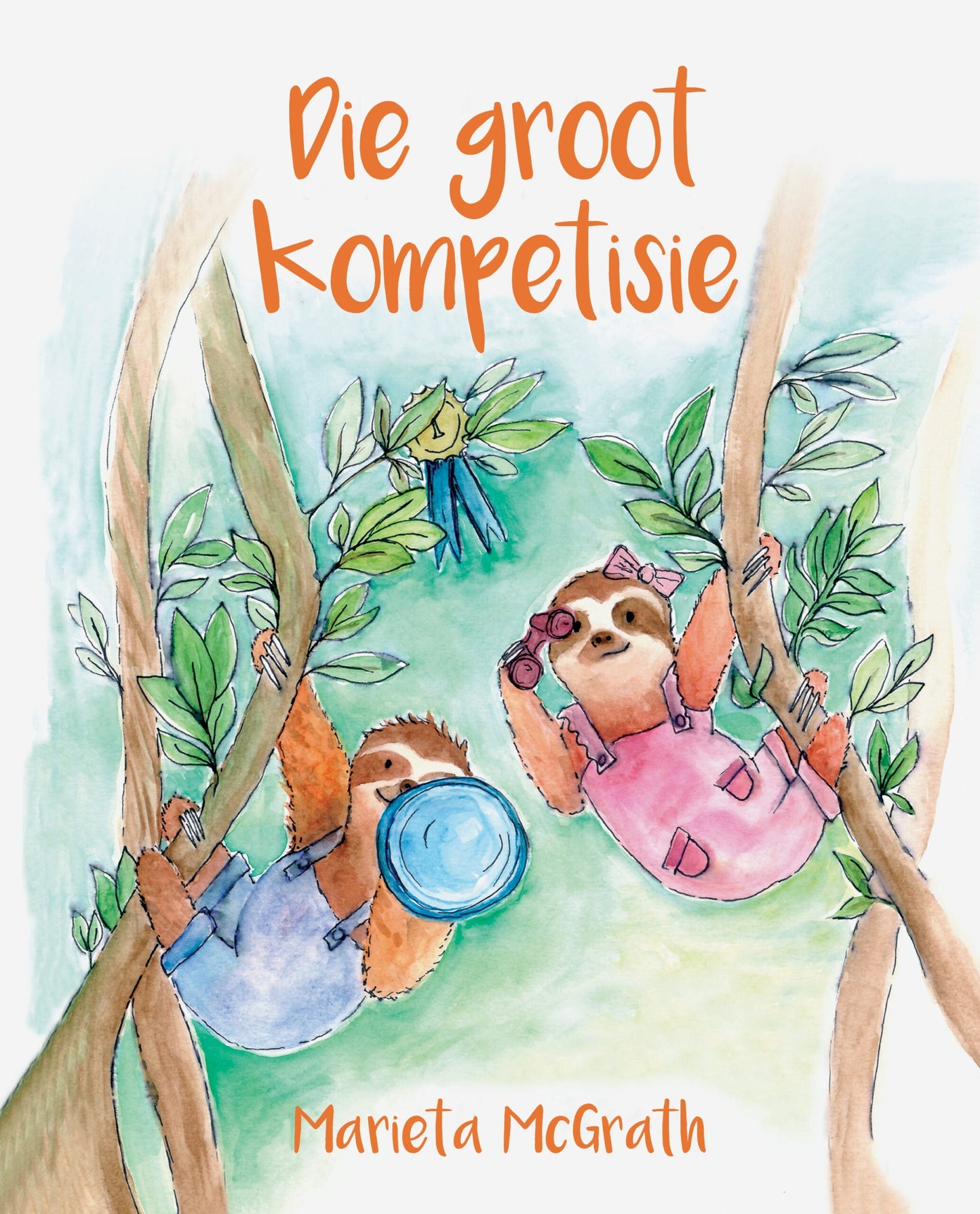 Die Groot Kompetisie