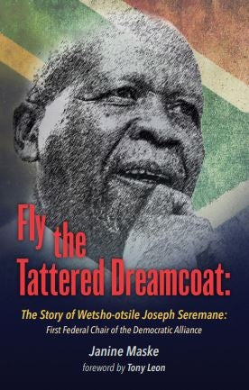 Fly the Tattered Dreamcoat