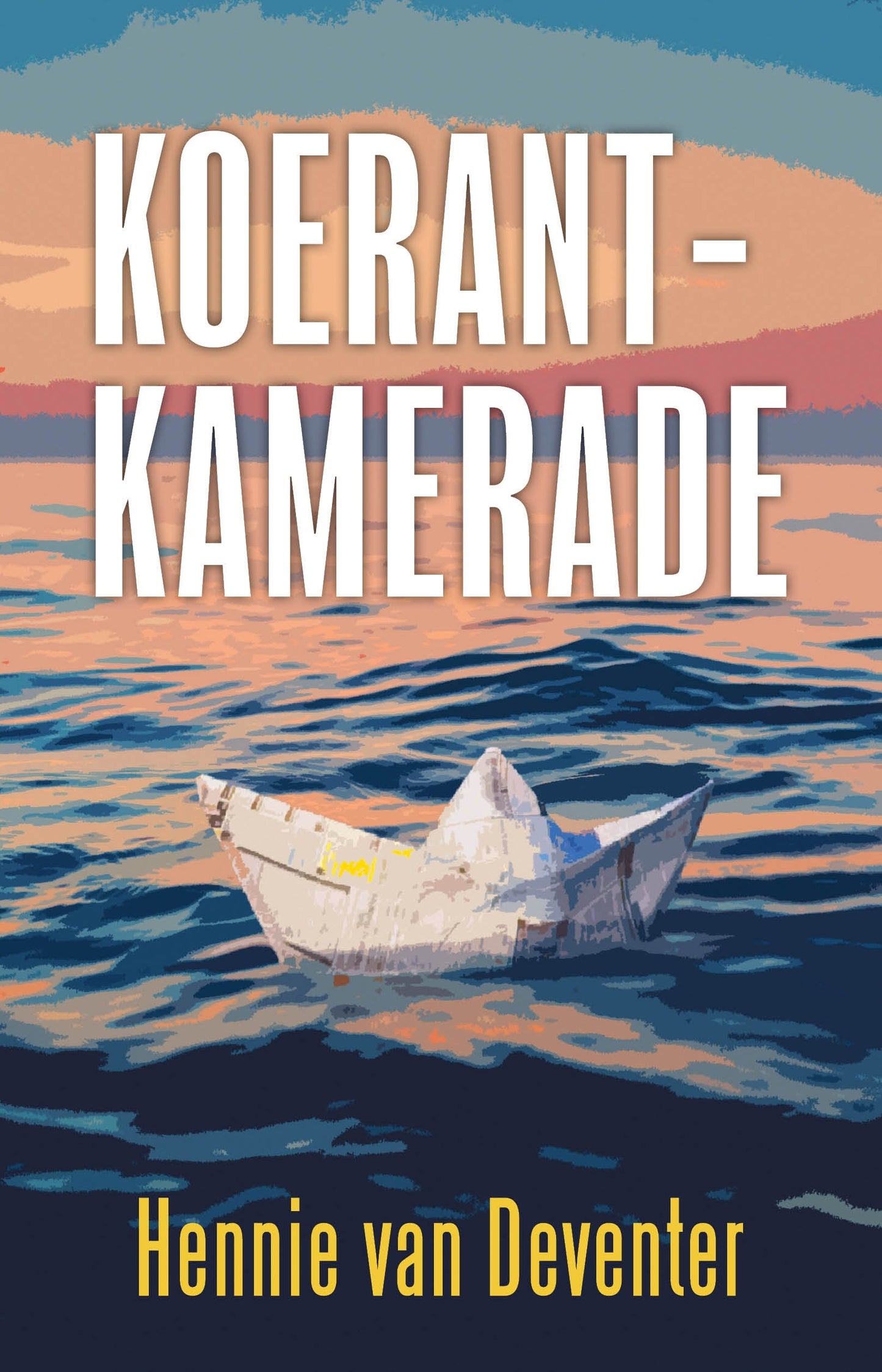 Koerantkamerade