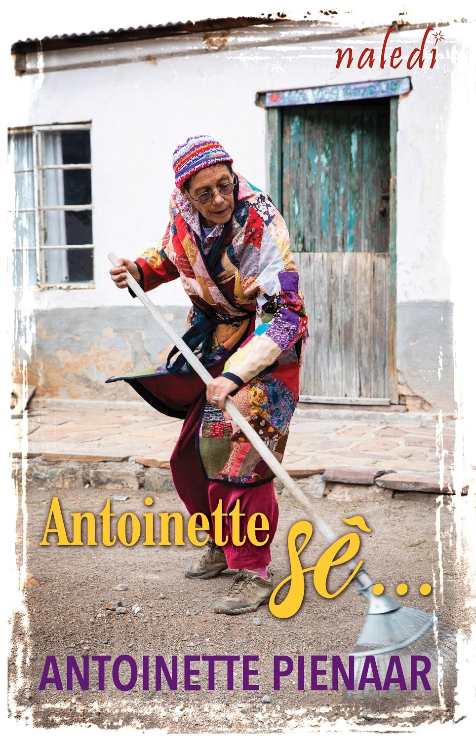 Antoinette Sê