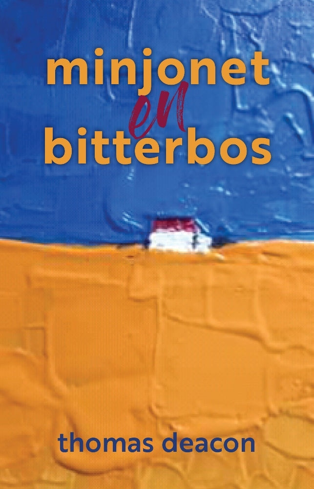Minjonet en bitterbos