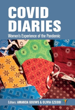 COVID Diaries: Women's Experience of the Pandemic